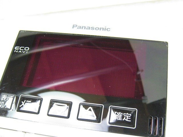 PK10208S★Panasonic★給湯器リモコン★HE-RQVCM★_画像3