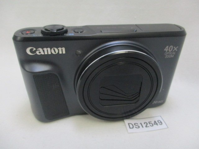 DS12549☆キャノン CANON☆デジタルカメラ☆POWERSHOT SX720 HS Wi-Fi