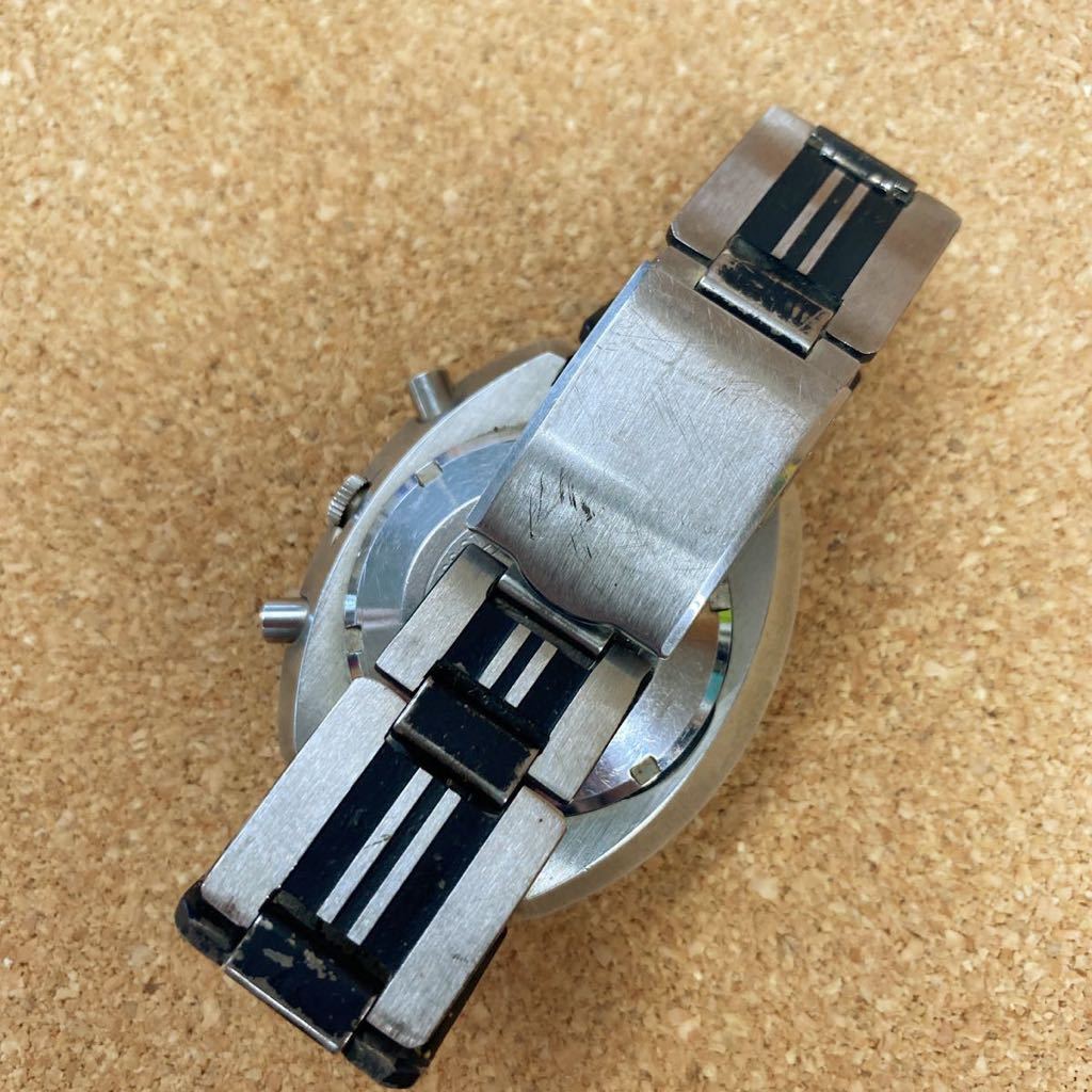 稼働品】SEIKO 5SPORTS * セイコー5スポーツ SpeedTimer スピード