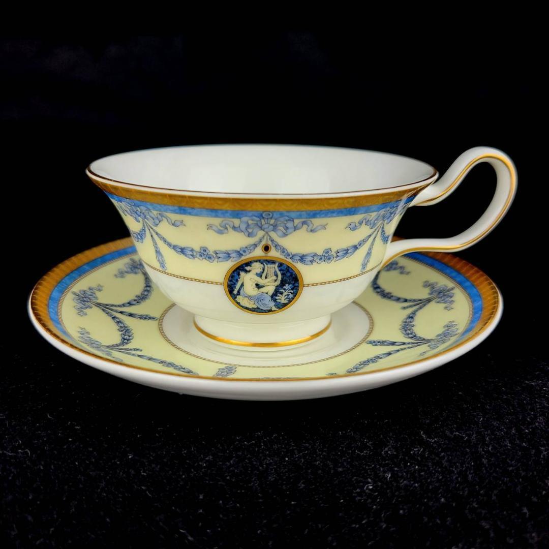 国内最安値！ 希少 ◇ ウェッジウッド WEDGWOOD マデリン MADELEINE