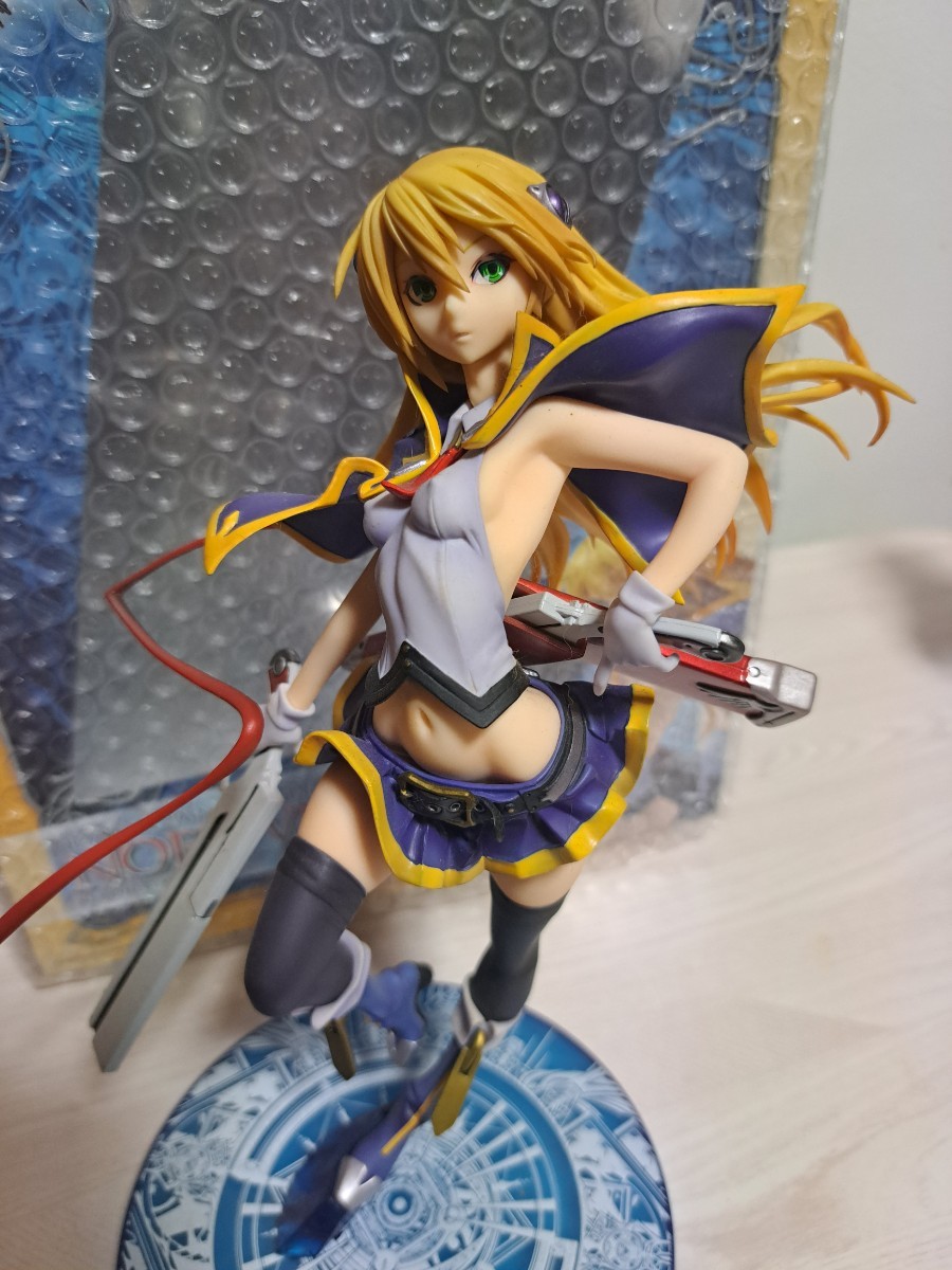 ヴェルテクス ブレイブルー ノエル = ヴァーミリオン 1/7スケール