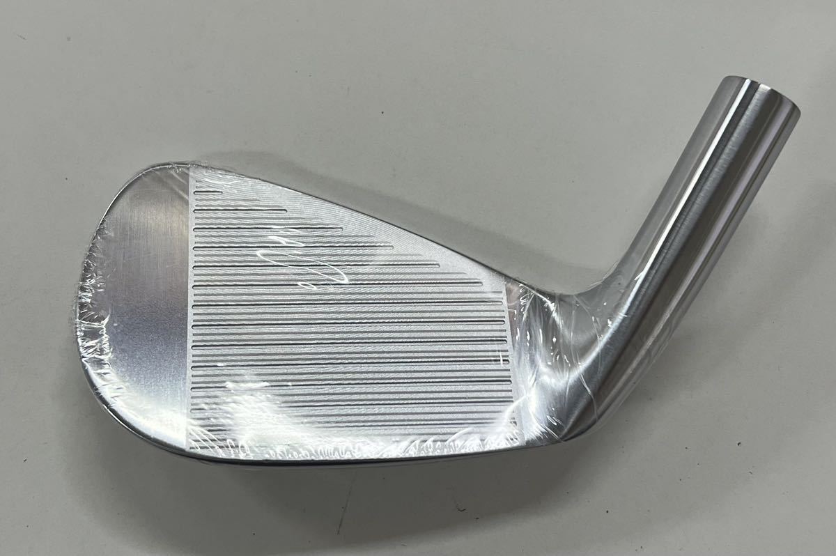 【期間限定お試し価格】 カスタムクラブ バルド BALDO COMPETIZIONE 568 IRON DEEP CAVITY 5I-PW 6