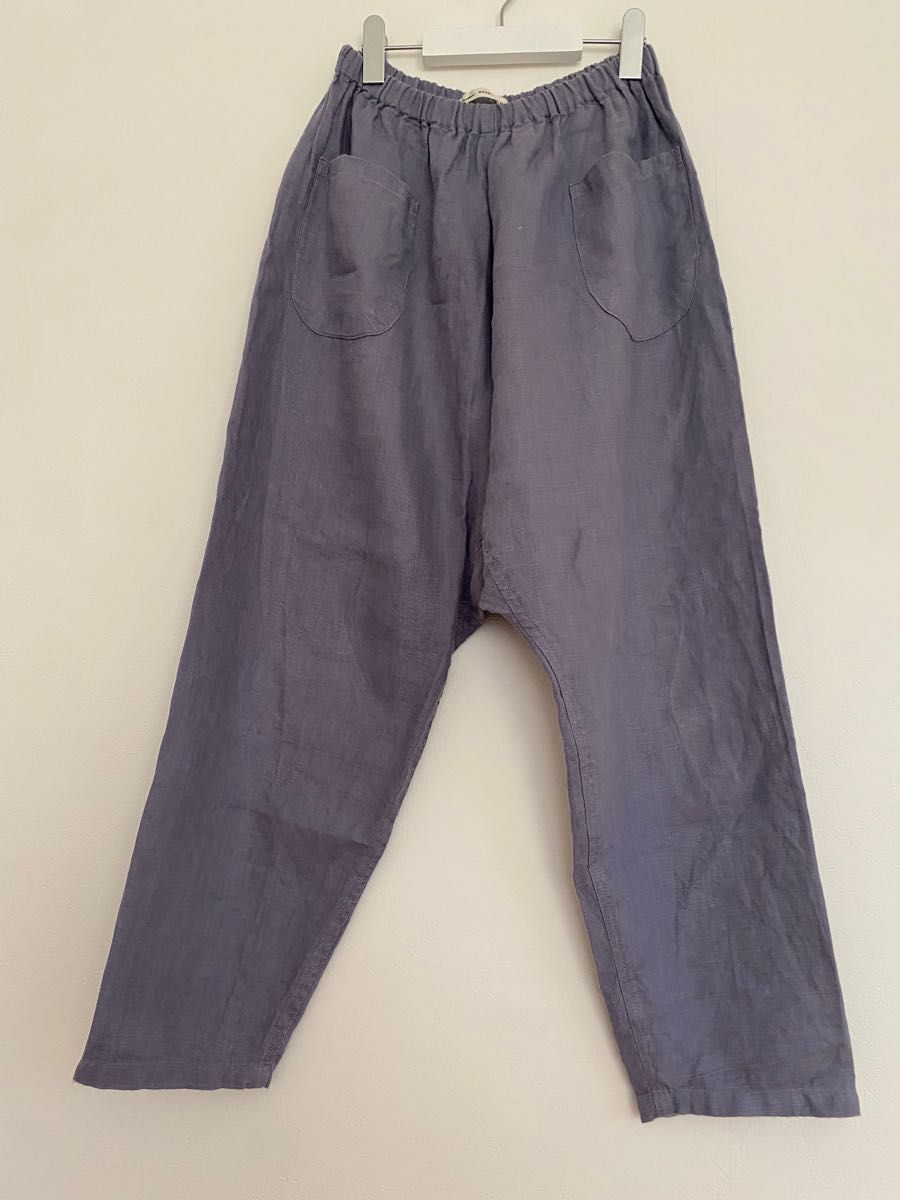 ◆美品タグあり◆Soor Ploom◆Otto Trousers◆1yr Soor ploom Otto trousers blulet 10y|Yahoo!フリマ(旧PayPay