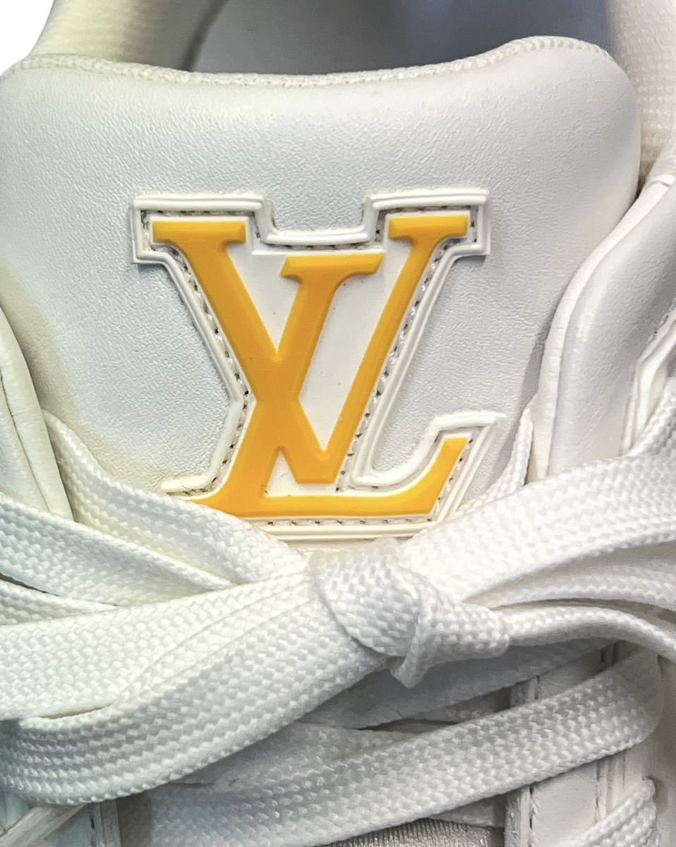 Louis Vuitton ルイヴィトン × NIGO【1A9JC3 BM0281】21AW LV