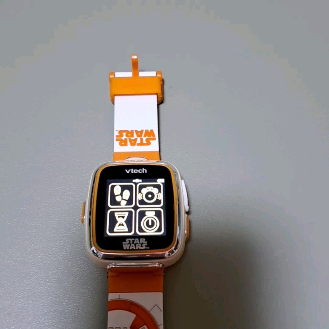 BB-8 スター・ウォーズ プレイウォッチ