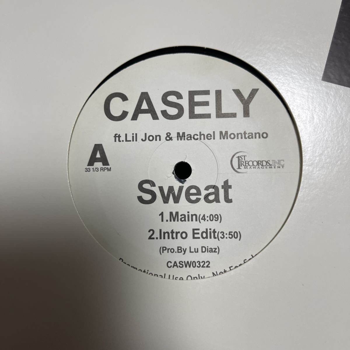 Casely/Sweat_画像2