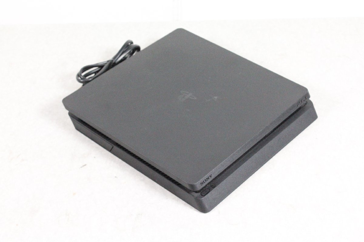 SONY ソニー PlayStation4 PS4 プレイステーション4 CUH-2000B 