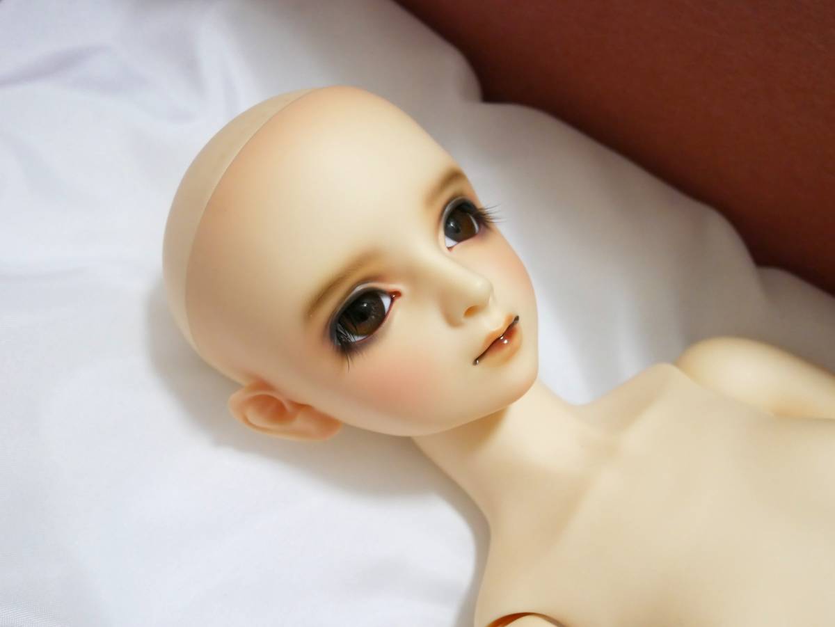 SD女の子 アナイス(たえヘッド) Ciera様メイク 天使の窓 SD女の子 アナイス(たえヘッド) Ciera様メイク 天使の窓