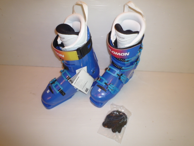 開店記念セール! NORDICA 26〜26.5cm WC130 ドーベルマン 26.5cm