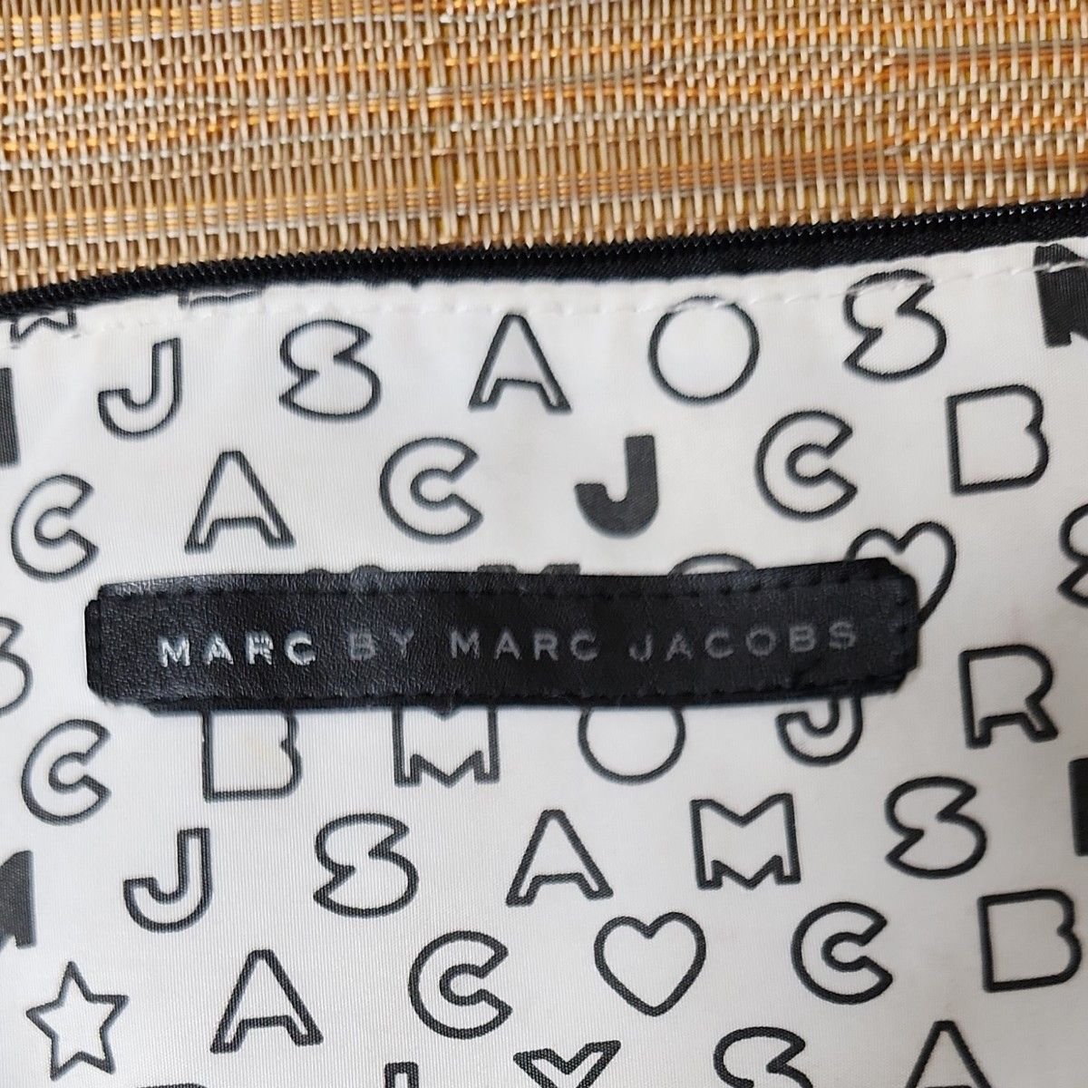 MARC BY MARC JACOBS　 ポーチ