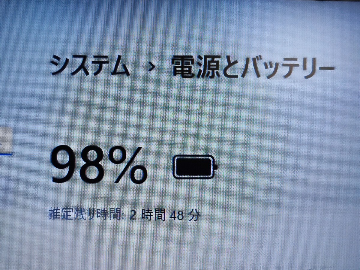 富士通A579/B/i5 8365U+16G+新品SSD512G/カメラ⑦|PayPayフリマ