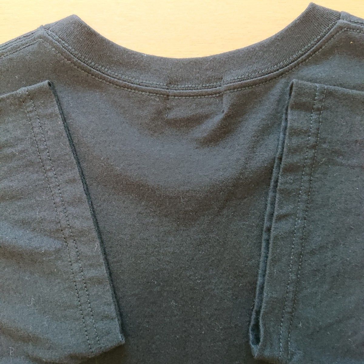 【未使用品】ヒステリックグラマー ジョーン・ジェット プリント Tシャツ 半袖 ザ・ランナウェイズ メンズ サイズS