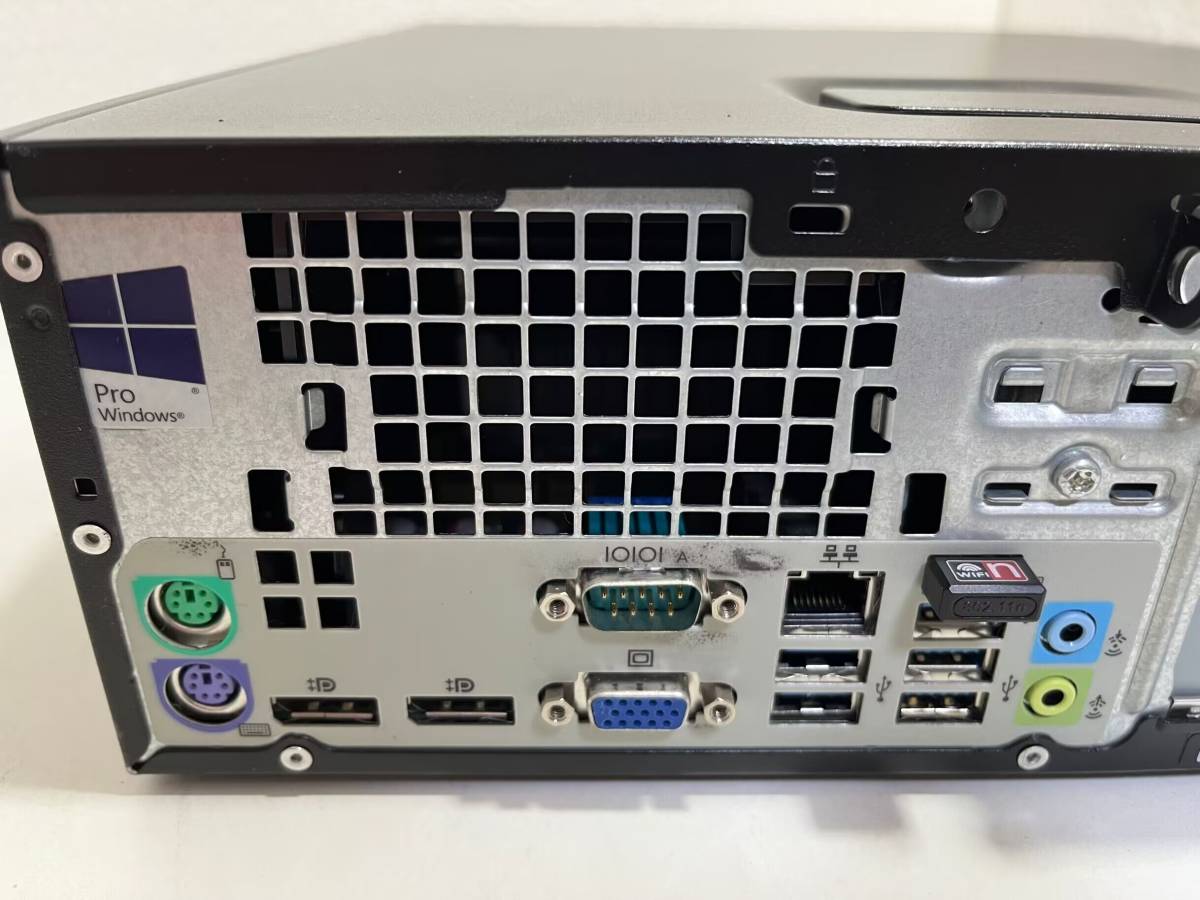 爆速□新品SSD512B+HDD1TB □Core i7-6700搭載 4.0GHz x8 □大容量
