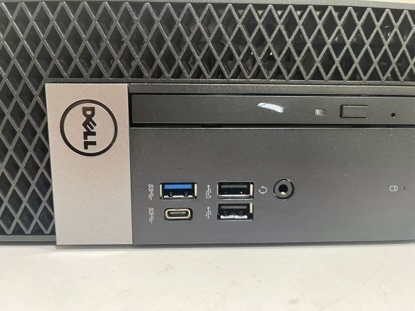 爆速新品NVMe M.2 SSD 1TB +HDD2TB □Core i7-6700搭載 4.0GHz x8□大