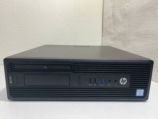 新品 SSD1TB + HDD2TB □Xeon E3-1270 V5搭載 □大容量メモリ32GB