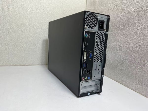 新品SSD 1TB + HDD1TB □Core i7-7700搭載□メモリ16GB□ブルーレイ