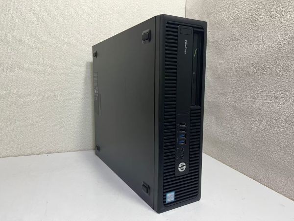 爆速新品 SSD1TB + HDD2TB □Core i7-6700搭載 4.0GHz x8 □大容量