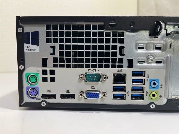 爆速新品 SSD1TB + HDD2TB □Core i7-6700搭載 4.0GHz x8 □大容量