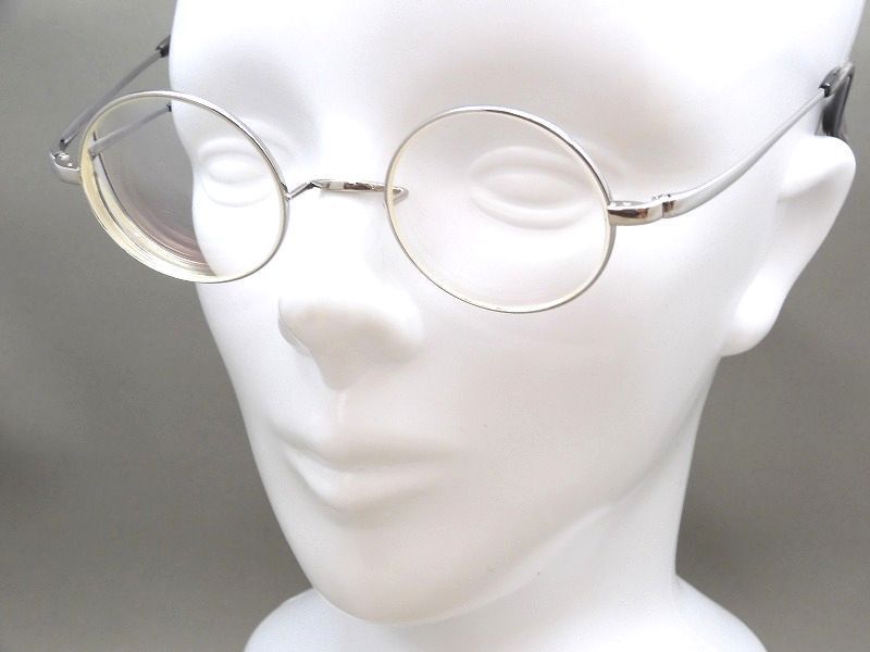 AMIPARIS Classic/アミ パリ クラシック 度入り メガネ/眼鏡フレーム