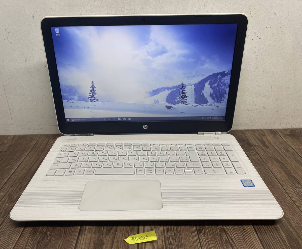 Hp 3168ngw Drivers Windows 10 64 Bit ヤフオク! - #RM009 hp Pavilion 3168NGW Core i5-7200U CPU