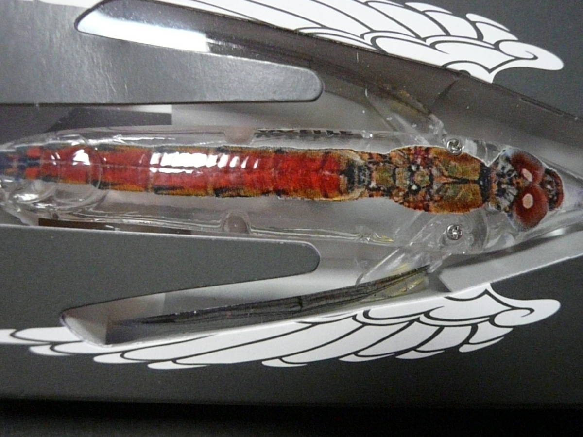 専門店では イマカツ アベンタクローラー 新品0 3個セット バゼル