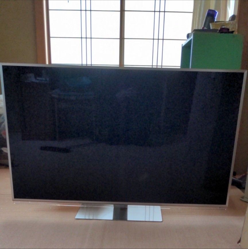 液晶テレビ Panasonic TH-L47DT5|Yahoo!フリマ(旧PayPayフリマ) 液晶テレビ Panasonic TH-L47DT5|Yahoo!フリマ(旧PayPayフリマ)