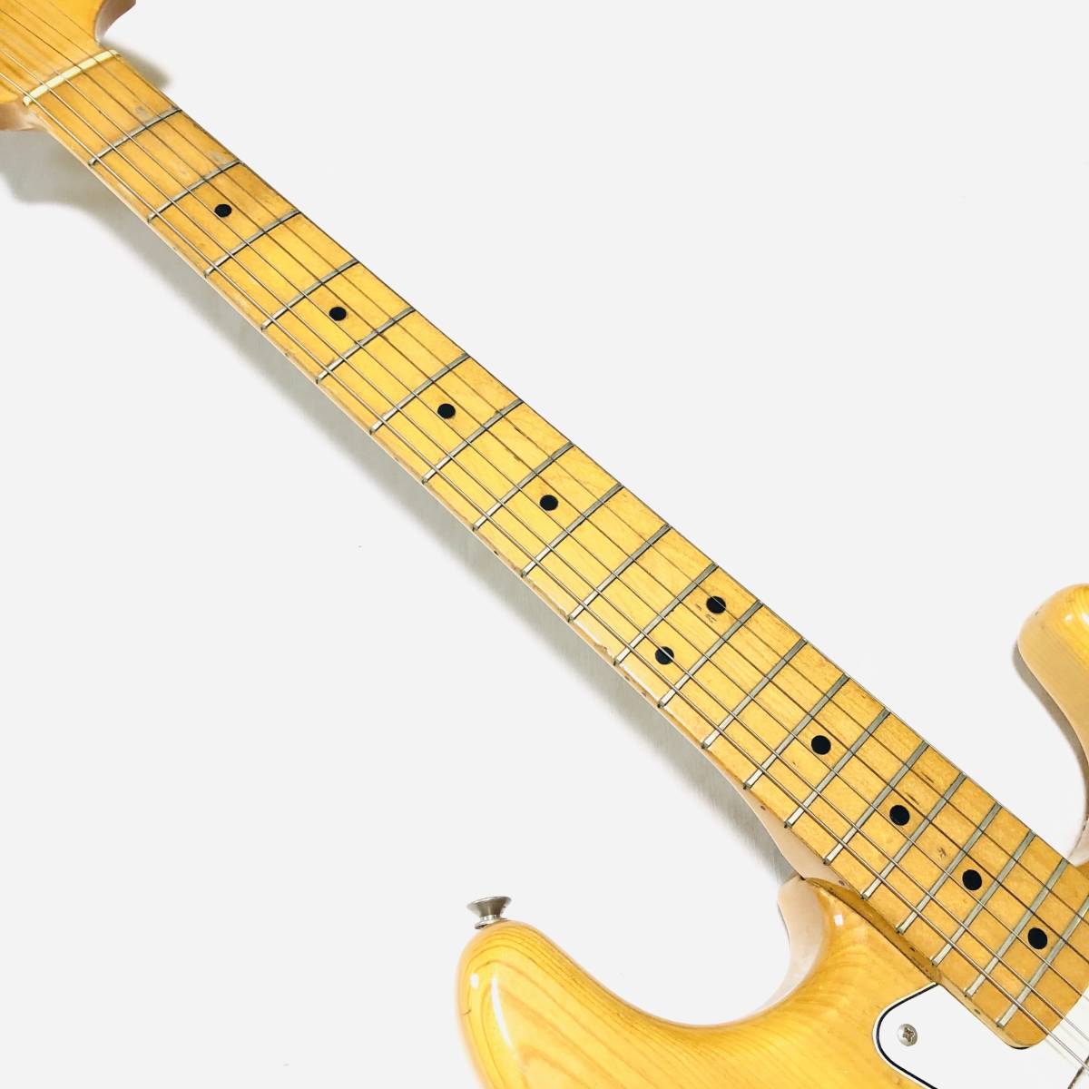 Yahoo!オークション - Greco Super Sounds SE Stratocaster Yahoo!オークション - Greco Super Sounds SE Stratocaster
