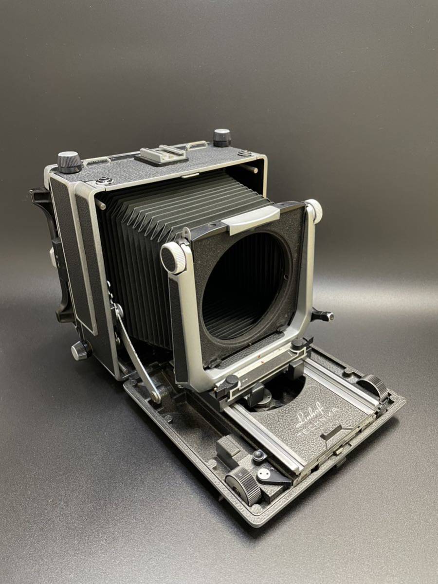 リンホフ マスターテヒニカ LINHOF MASTER TECHNICA ☆蛇腹新品 リンホフ マスターテヒニカ LINHOF MASTER TECHNICA ☆蛇腹新品