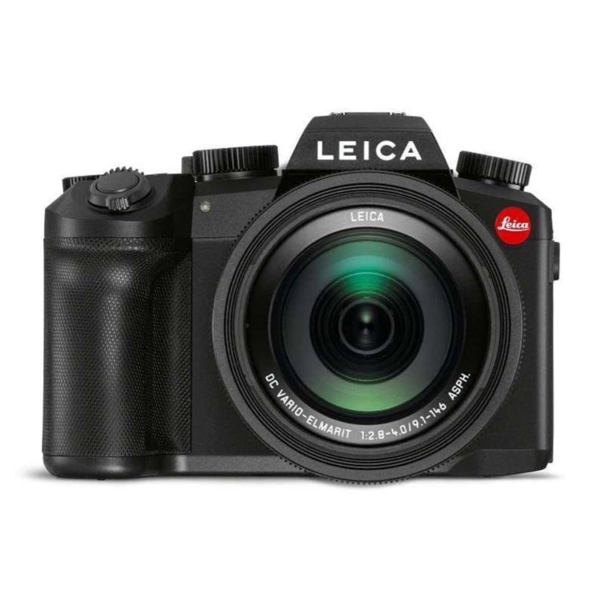 新品未開封】Leica ライカ コンパクトデジタルカメラ V-LUX5