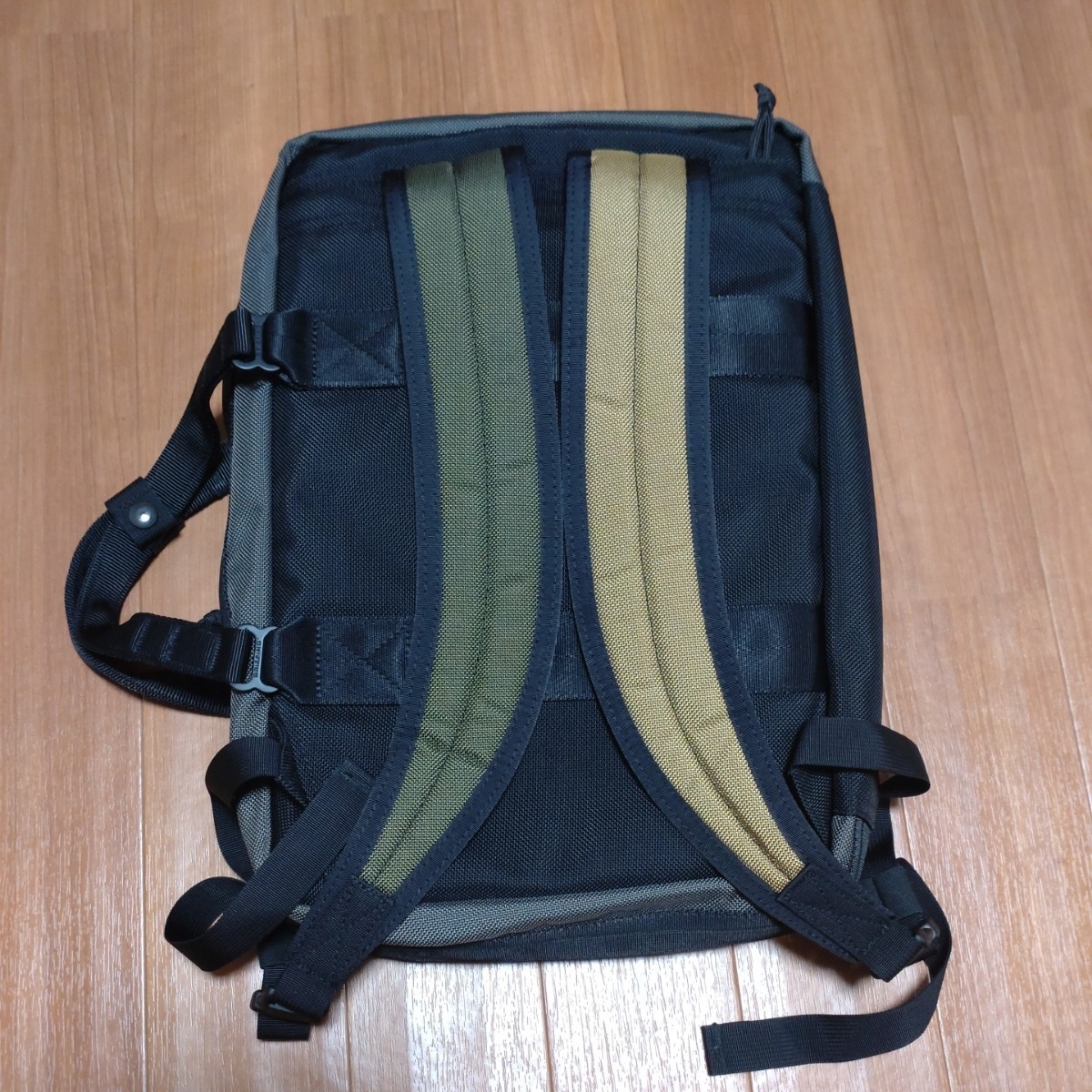 3WAY BRIEFING 20周年限定 NEOTRINITY LINER 定価69,120円 | inmano.com.br