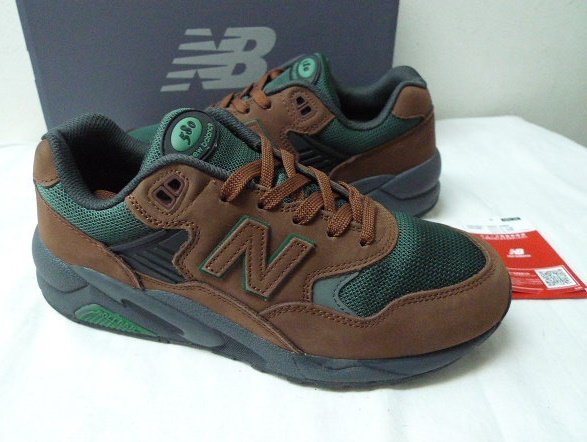 ニューバランス MT580RTB ビーフ ブロッコリー newbalance