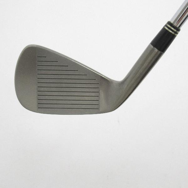 100%安い KS501 PROTOTYPE PROTOTYPE アキラプロダクツ アイアン PW