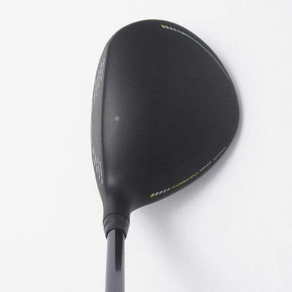 ピン G SERIES G430 MAX フェアウェイウッド PING TOUR 2.0 BLACK 65