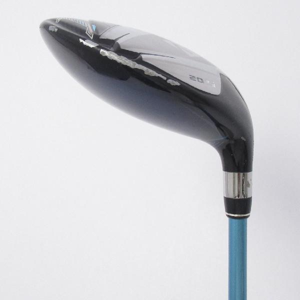 ブリヂストン TOUR B ツアーB JGR フェアウェイウッド Tour AD SL-4