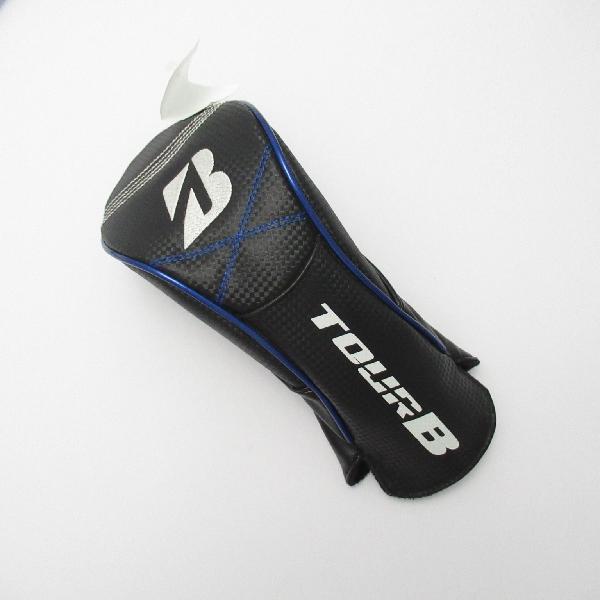海外限定】 TOUR B TOUR ブリヂストン B V EVOLUTION 661 シャフト