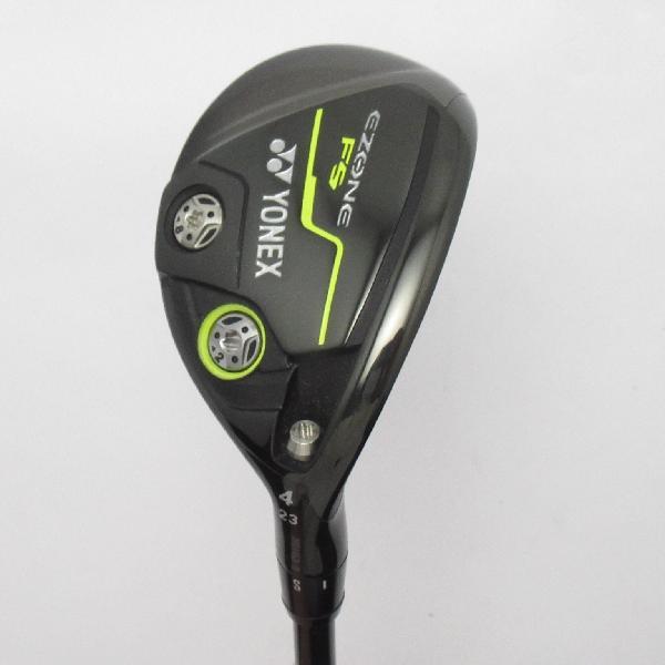最大60%オフ! YONEX ヨネックス Z01 ユーティリティ 4U 23° i9tmg.com.br