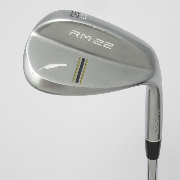 フォーティーン RM-22 RM-22 ウェッジ N.S.PRO 950GH HT 【50-07