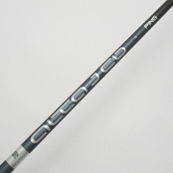 ピン G SERIES G425 MAX ドライバー ALTA J CB SLATE シャフト:ALTA J