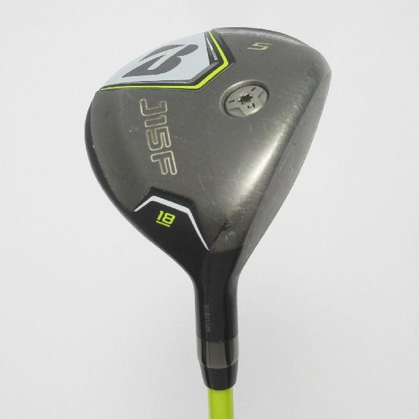 新品本物 Tour フェアウェイウッド J15F GOLF BRIDGESTONE