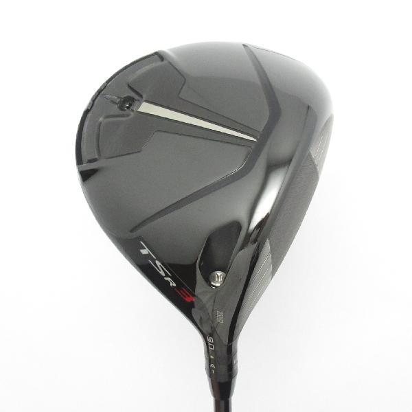 タイトリスト TSR TSR3 ドライバー TENSEI CK PRO ORANGE 50 シャフト