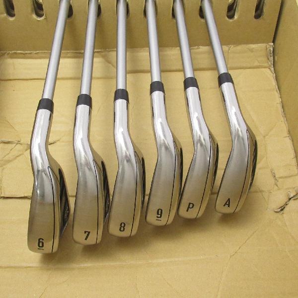 日本最級 Callaway for 50 Diamana アイアン マーベリック MAVRIK