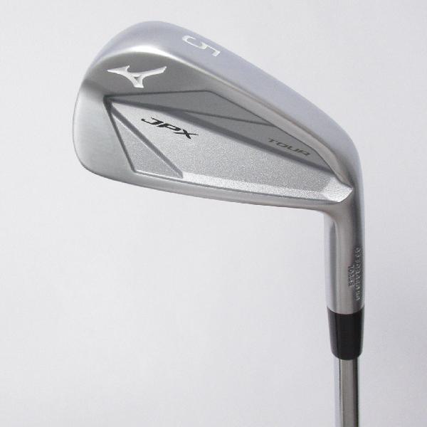 ミズノ JPX JPX 923 TOUR アイアン KBS TOUR 120 シャフト:KBS TOUR