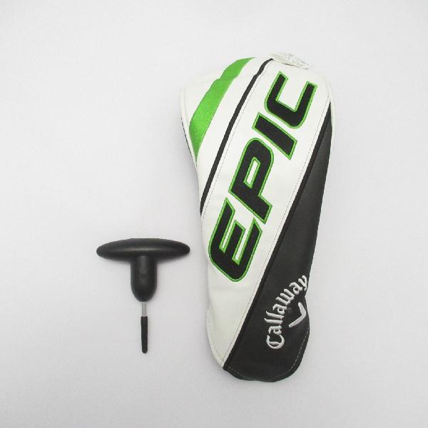 キャロウェイゴルフ EPIC エピック MAX LS ドライバー TENSEI 55 for Callaway シャフト：TENSEI 55 for Callaway_画像9