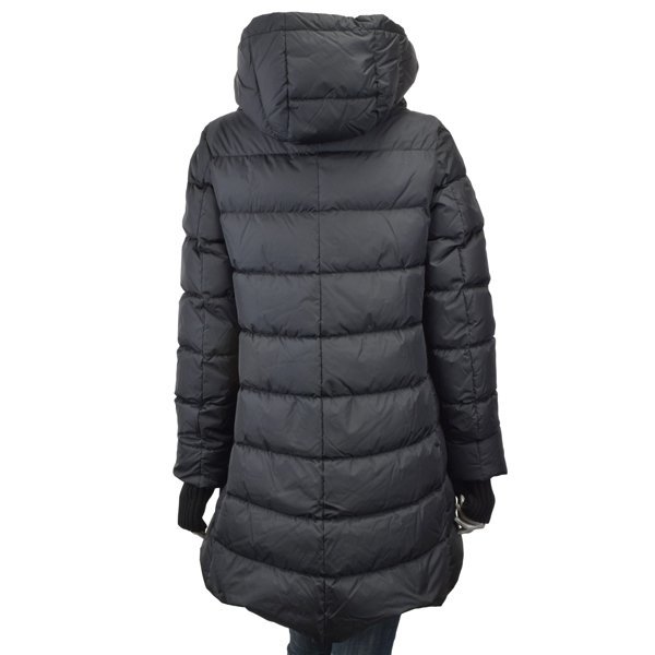 新品【44サイズ】HERNO ヘルノ POLAR-TECH ダウンコート/ダウン