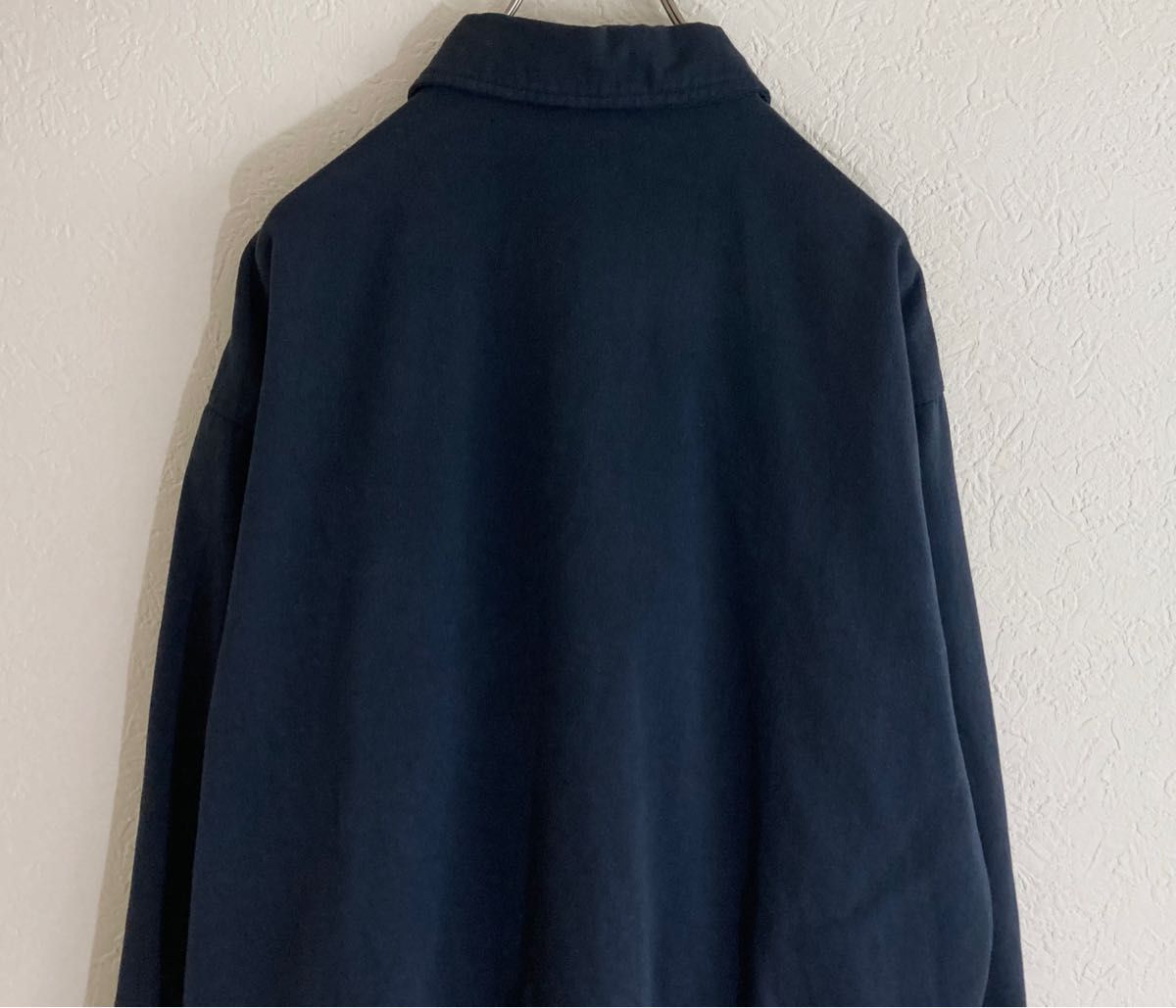 nest Robe CONFECT ネストローブ コンフェクト UpcycleLino BASIC チノ フィールド ジャケット