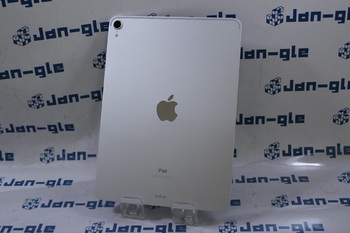 関西Apple アップル iPad Pro 11インチ 第1世代 Wi-Fi 64GB MTXP2J/A [シルバー] 格安1円ST!! この機会に是非!! J462068 Y☆の画像2