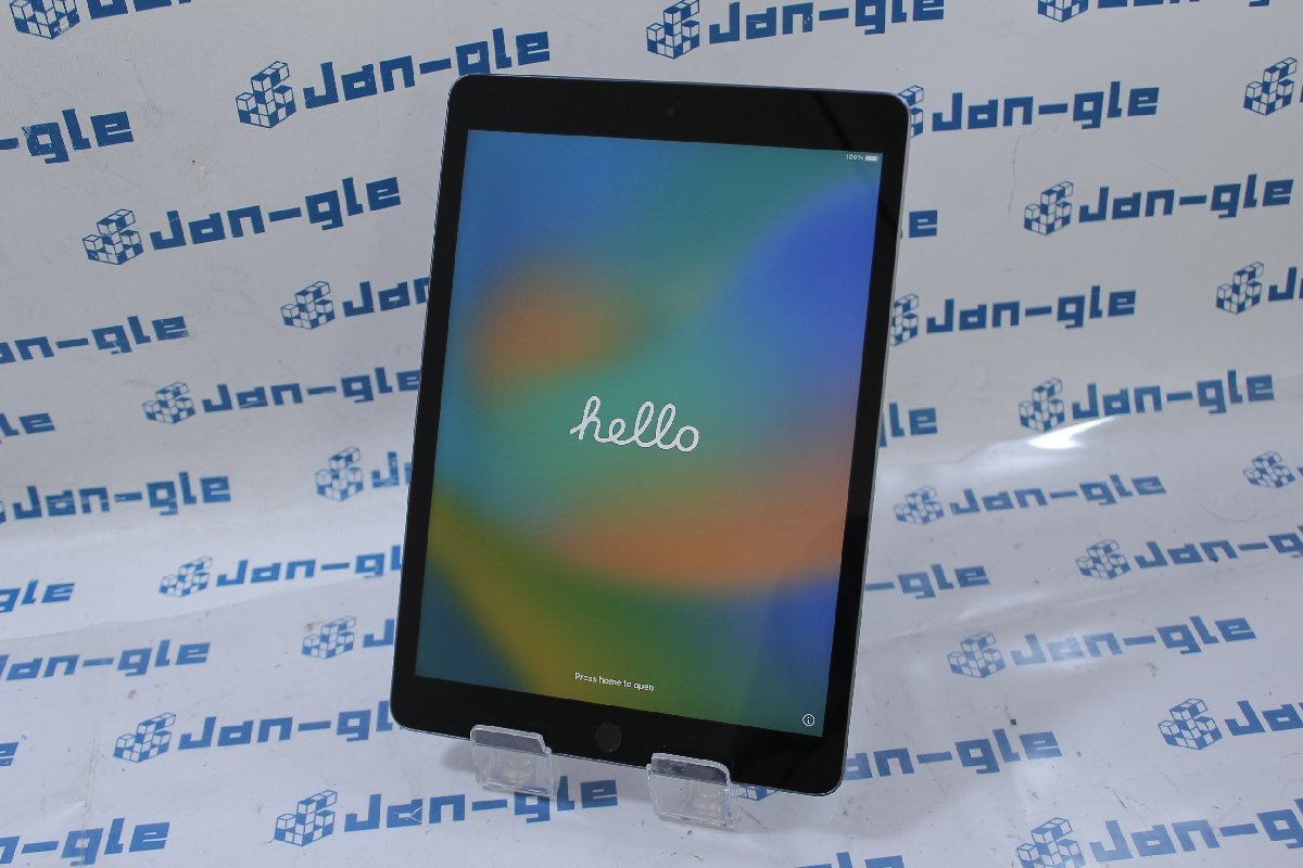関西発送 Apple iPad 9 64GB Wi-fiモデル MK2K3J/A 格安1円スタート！□ J462200 Yの画像1