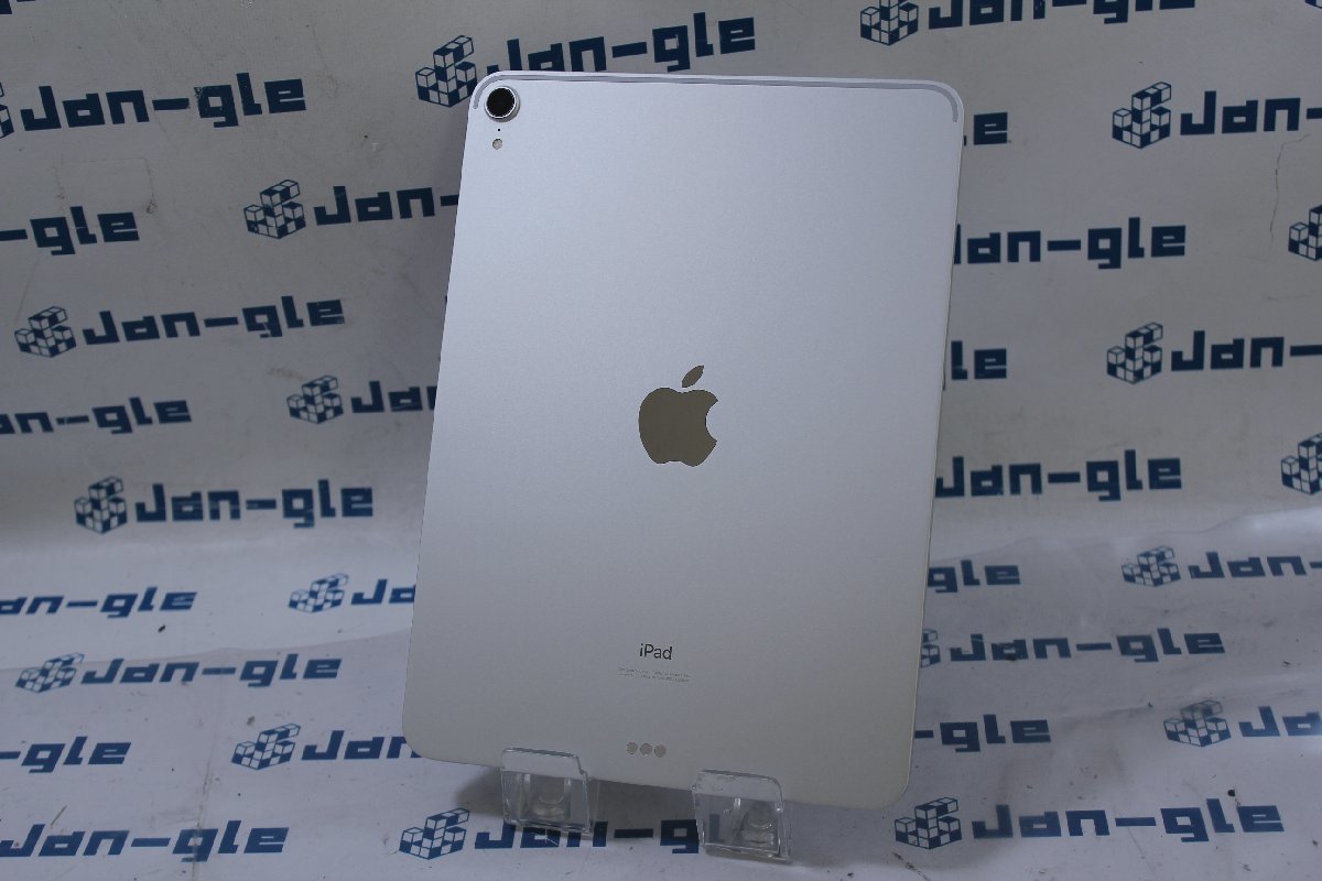 関西Apple アップル iPad Pro 11インチ 第1世代 Wi-Fi 64GB MTXP2J/A 格安1円ST!! この機会に是非!! J462330 O☆の画像2