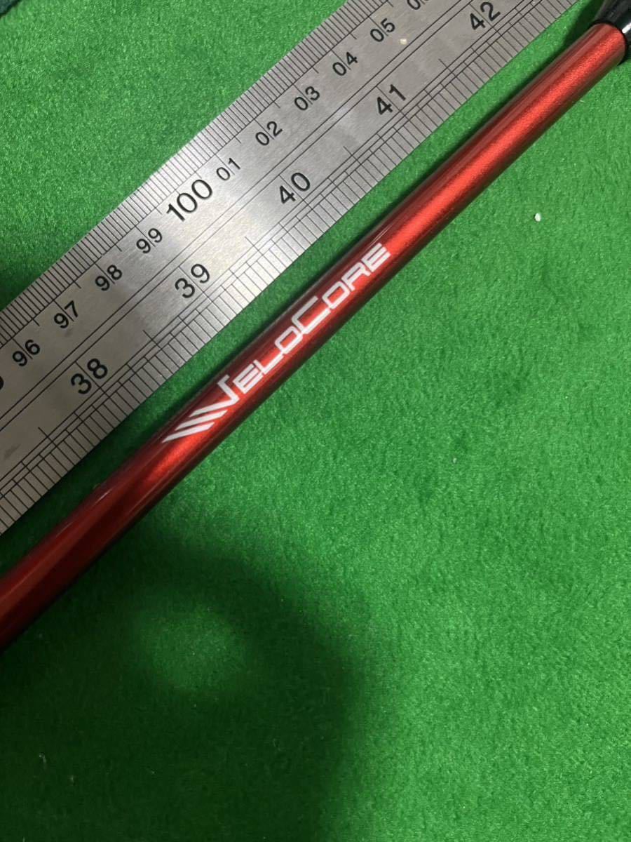 フジクラ ベンタス TR レッド 6-S ベンタスTRレッド フジクラシャフト