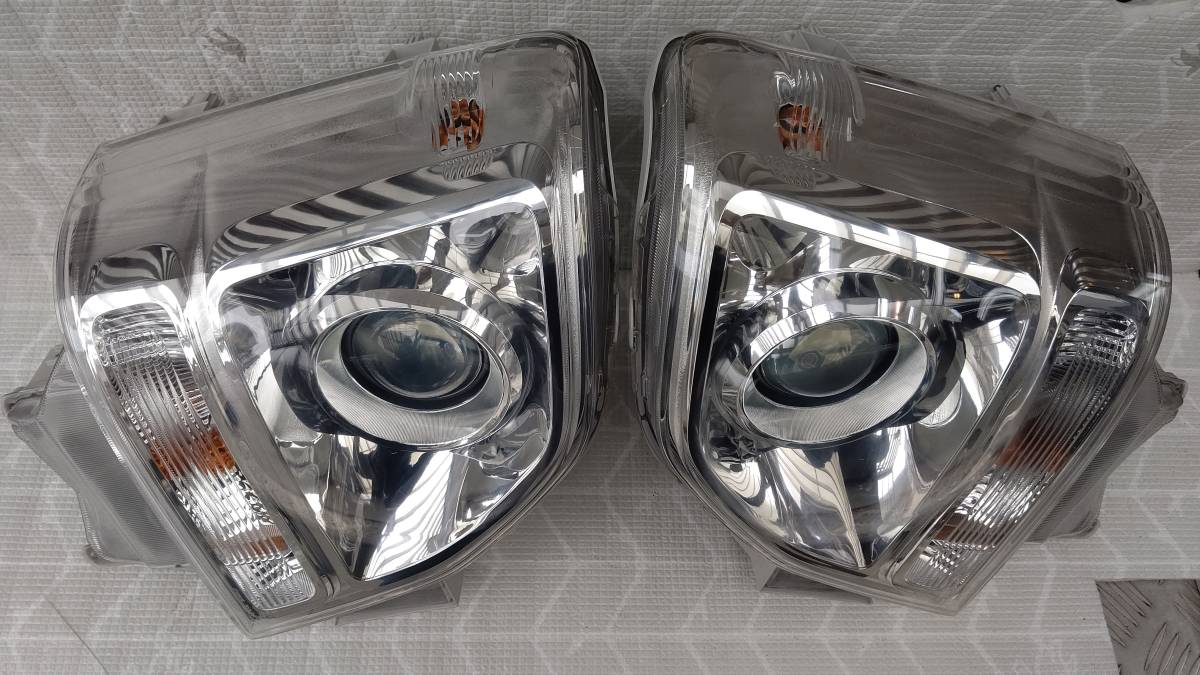 スズキ 純正 キャリイ キャリィ キャリー DA16T キセノン HID KOITO